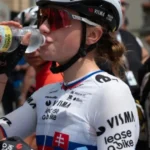 Slovensko má majsterku sveta v cyklistike, radosť z Montrealu