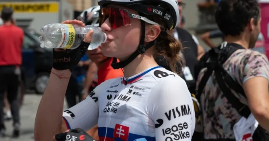 Slovensko má majsterku sveta v cyklistike, radosť z Montrealu