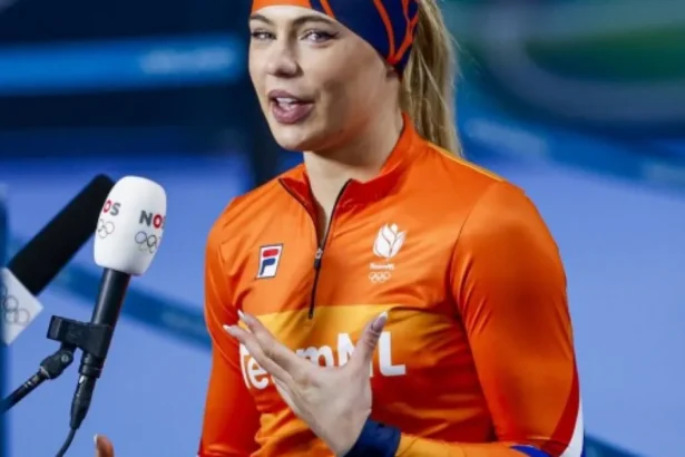 Šok pre svetový šport. Holandská kráska si dáva pauzu, chce nakrúcať videá