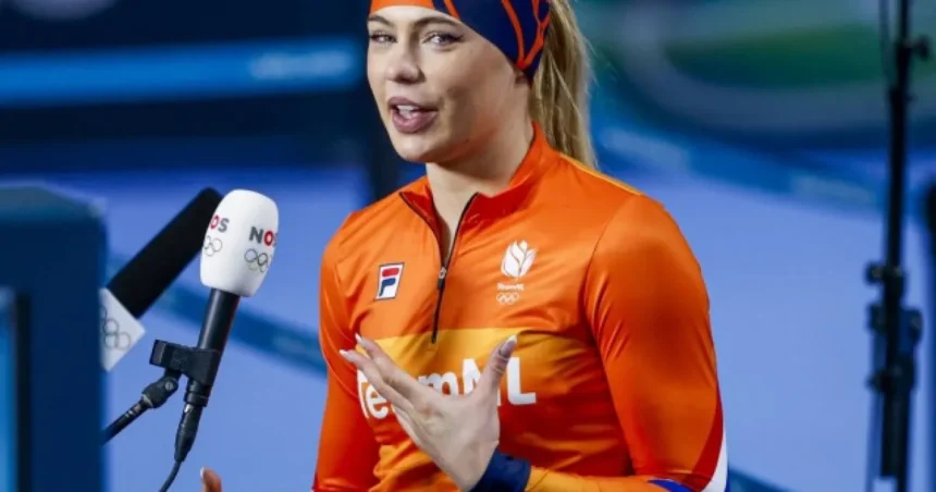 Šok pre svetový šport. Holandská kráska si dáva pauzu, chce nakrúcať videá