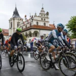 Van Eetvelt ovládol 3. etapu Okolo Slovenska, posunul sa do čela poradia