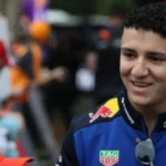 Verstappenov tímový kolega sa vracia do kokpitu. Red Bull bude v Azerbajdžane stopercentný