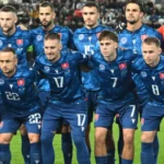Vincent Lukáč podporil Slovákov so zlomenou rukou