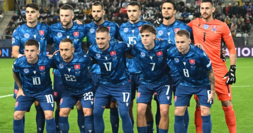 Vincent Lukáč podporil Slovákov so zlomenou rukou