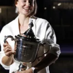 Víťazka US Open má veľmi rada Slovensko. Sabalenková po prehre neudržala nervy a vyvádzala