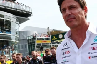 Wolffa stále žerie Abú Zabí: Každý týždeň na to myslí, ja som ho varoval!
