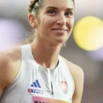 Zapletalová na MS podľahla len hviezdnej Američanke
