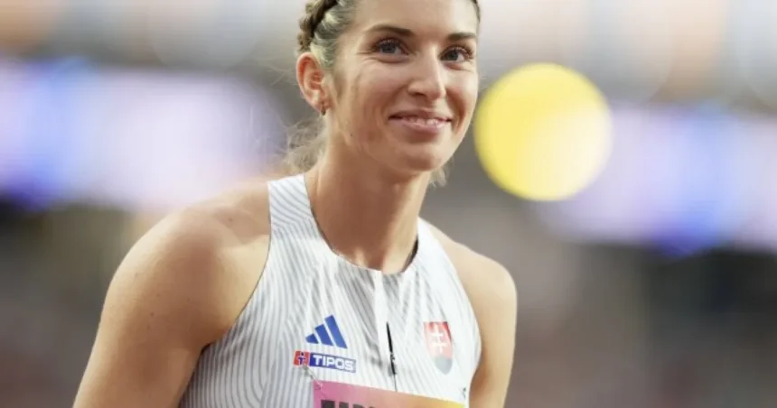 Zapletalová na MS podľahla len hviezdnej Američanke