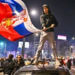 Amerika? Nie, vďaka. Šampión prispel k pádu stálice, ktorej nepridali Putin ani Fico