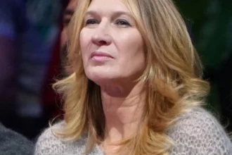 Brat legendárnej tenistky sa skrýva v podzemí Las Vegas, sestra mu márne pomáhala