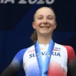 Chladoňová žiarila: Slovensko má druhú medailu zo šampionátu