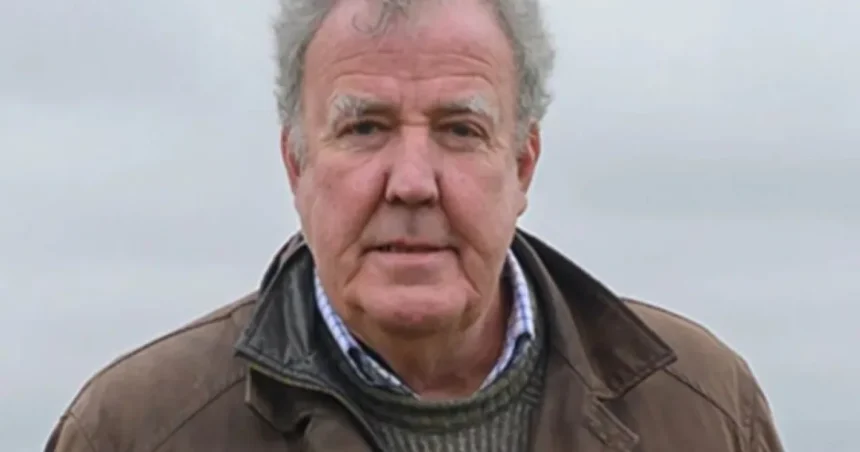 Clarkson urazil Argentínčana a spôsobil škandál. Tím F1 sa dištancoval
