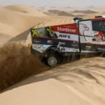 Dakar sa po 20 rokoch vracia do Afriky, mení sa športová mapa