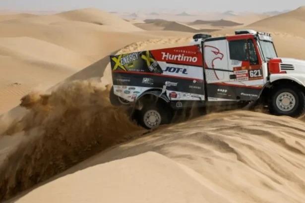 Dakar sa po 20 rokoch vracia do Afriky, mení sa športová mapa