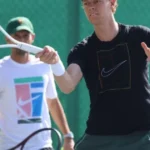 Ďalší odklad návratu: Sinner vynechá Šanghaj, Zverev má šancu na post jednotky