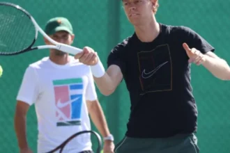 Ďalší odklad návratu: Sinner vynechá Šanghaj, Zverev má šancu na post jednotky