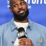 Hanba! Ospravedlň sa americkým bojovníkom, odkázal Trump LeBronovi Jamesovi
