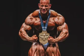 Križánek zakončil sezónu triumfom a vytýčil si nový cieľ