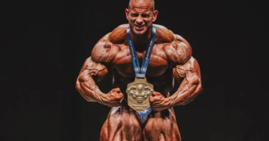 Križánek zakončil sezónu triumfom a vytýčil si nový cieľ