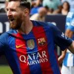 Leo, maj sa na pozore, Barcelona je vždy nad tebou