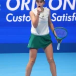 Mia žiari v Tokiu: zdolala grandslamovú šampiónku a bývalú jednotku