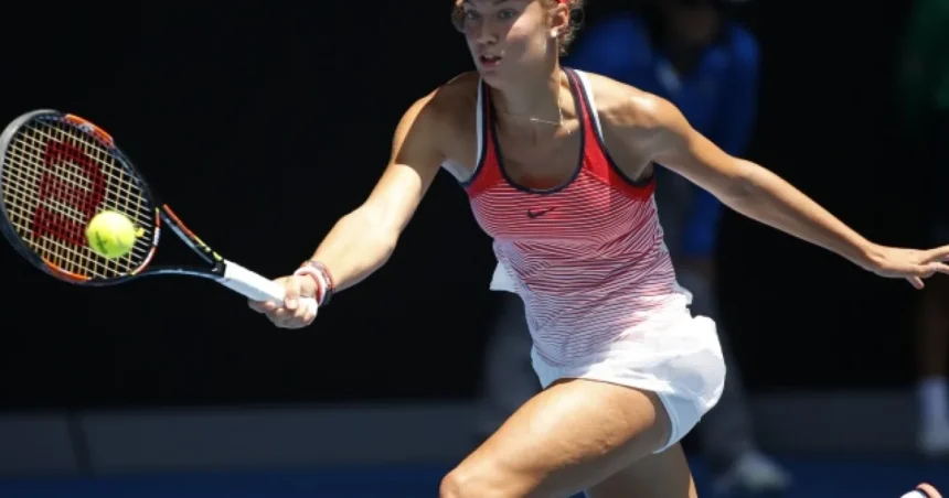 Mihalíková si v Tokiu zahrá vo štvrťfinále štvorhry
