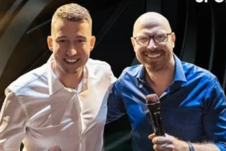Nečakaný problém obľúbenej tváre dua EisKing. Kolega dlhuje milióny korún