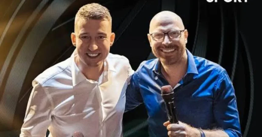 Nečakaný problém obľúbenej tváre dua EisKing. Kolega dlhuje milióny korún