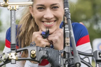 Olympionička z nemocnice: Zastavilo ma srdiečko, ďakujem za druhú šancu