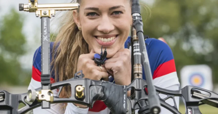 Olympionička z nemocnice: Zastavilo ma srdiečko, ďakujem za druhú šancu
