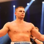 Prezývali ho ruský Tyson. Zomrel 40-ročný boxer, stačili tri minúty