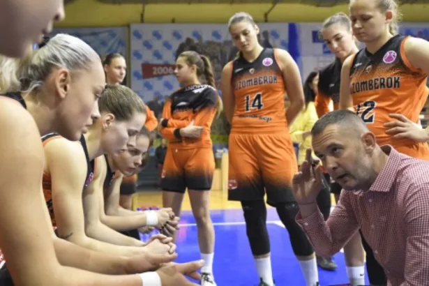 Ružomberčanky doma zdolali francúzsky tím v pohárovej Európe
