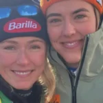 Shiffrinová po návrate Vlhovej: Toto som jej chcela urobiť!