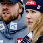 Shiffrinovej snúbenec: hrozivý pád a natrhnutá achilovka