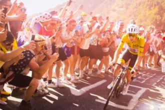 Škótsky štart aj pyrenejský finiš. Tour de France 2027 predstavila trasu