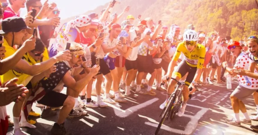 Škótsky štart aj pyrenejský finiš. Tour de France 2027 predstavila trasu