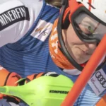Skvelé prvé kolo, povedal Merčiak. Vlhová sa vrátila a ukázala solídnu formu