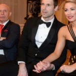 Slávny Čech sa rozvádza: na dovolenke priznal manželke neveru