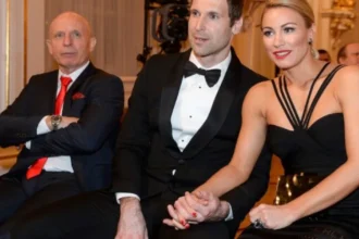 Slávny Čech sa rozvádza: na dovolenke priznal manželke neveru