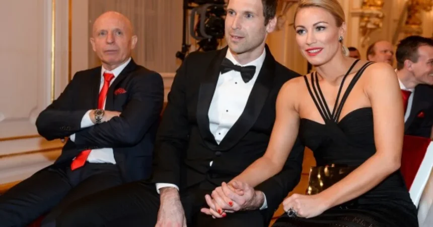 Slávny Čech sa rozvádza: na dovolenke priznal manželke neveru