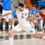 Slováci spravili prvý krok k postupu na MS. Estónsko zdolali rozdielom triedy