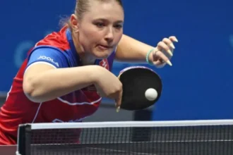 Slovenka zabojuje o európsky titul, vo finále ju čaká poľská dvojica