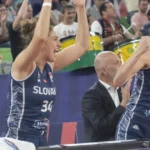 Slovenky čaká vstup do hlavnej fázy kvalifikácie ME 2027, tréneri oznámili nomináciu