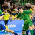 Slovenský majster bude doma čeliť slávnej Barcelone, tréner burcuje: Obrovská motivácia