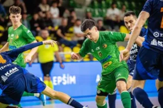 Slovenský majster bude doma čeliť slávnej Barcelone, tréner burcuje: Obrovská motivácia