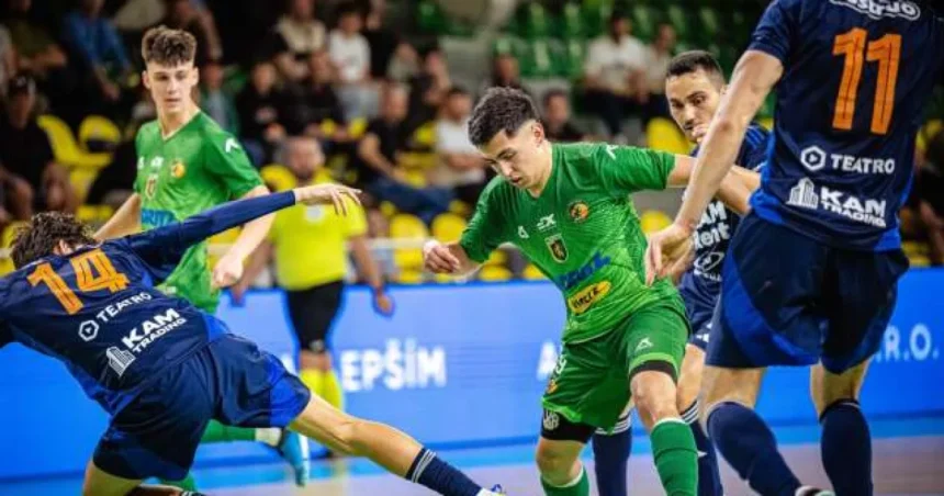 Slovenský majster bude doma čeliť slávnej Barcelone, tréner burcuje: Obrovská motivácia