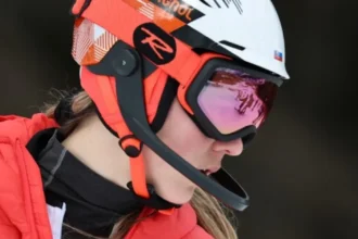 Sölden komplikuje situáciu. Vlhová nenastúpi na trať v plánovanom čase