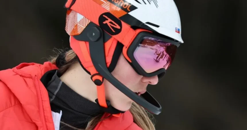 Sölden komplikuje situáciu. Vlhová nenastúpi na trať v plánovanom čase