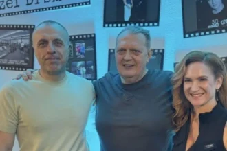 Spal na ulici, hladoval, no dobyl Hollywood. Slovák sa od dna dostal medzi hviezdy