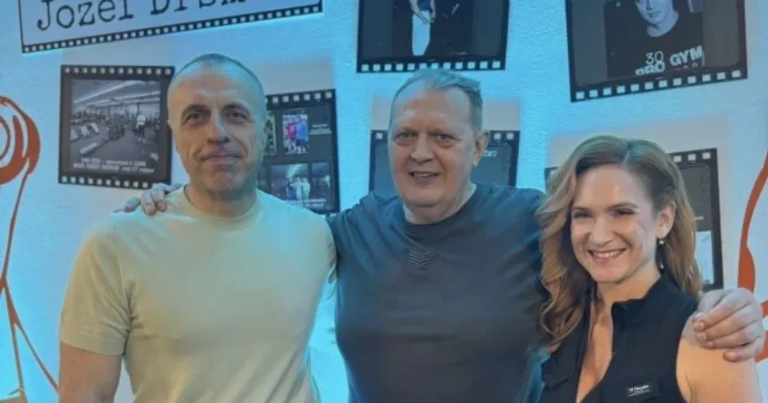 Spal na ulici, hladoval, no dobyl Hollywood. Slovák sa od dna dostal medzi hviezdy